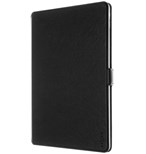 Pouzdro se stojánkem FIXED Topic Tab pro Samsung Galaxy Tab A11+/A9+, černé