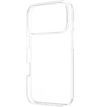 Ultratenký TPU gelový kryt FIXED Story Slim pro Samsung Galaxy S26 Ultra, 0,6 mm, čirý