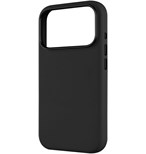 Zadní kryt FIXED MagFlow s podporou MagSafe pro Samsung Galaxy S26 Ultra, černý