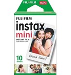 Fujifilm Instax Mini glossy 10ks