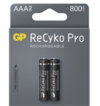 GP ReCyko Pro Photo Flash AA (HR6), 4 ks