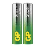 GP B01102 Alkalická Super AAA/LR03