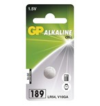 GP B13892 LR54 (189) 1BL