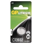 GP B15322 CR 2032 1BL