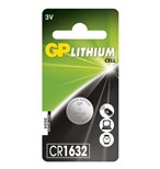 GP B15951 bat.CR1632 1bl