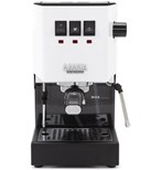 Gaggia Classic E24 bílá