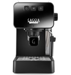 Gaggia Espresso Style černá