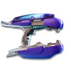 Gel Blaster HALO plasma blaster