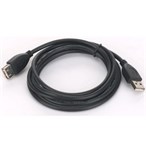 Gembird CCP-USB2AMAF6USB2.0kabA-Aprodluž