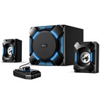 Genius SW-G2.1 1200/2.1/36W/Černá