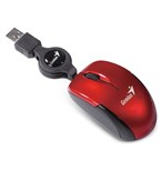 GENIUS MicroTraveler Mouse - r-ROZ-7573