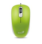 GENIUS DX-110 USB green
