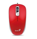 GENIUS DX-110 USB red