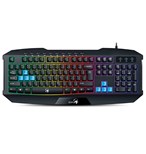 Genius GX GAMING Scorpion K215