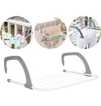 Gimi Radio sušák na prádlo 3m