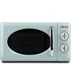 Girmi FM2100 Mikrovlnná trouba s grilem