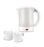 Girmi BL0401 Cestovní silikonová konvice