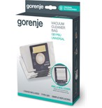 Gorenje GB1 univerzální pap. sáčky 5+1