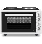 Guzzanti GZ 3641A