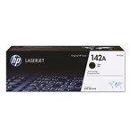 HP 142A Black laser toner, W1420A