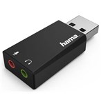 Hama 51660 USB zvuková karta 2.0