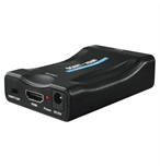 Hama 121775 AV převodník SCART na HDMI