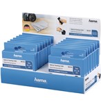 Hama Micro, čisticí utěrka, 20x20 cm