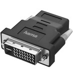Hama redukce DVI na HDMI zásuvku