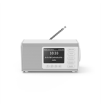 Hama digitální rádio DR1000, FM/DAB/DAB