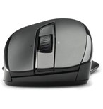 Hama 173017 bezdr.las. myš MW-900 černá