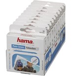 Hama fotorůžky samolepící, transparentní, 200 ks