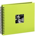 HAMA 113682 Album 28x24 cm, kiwi