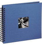 HAMA 113683 Album 28x24 cm, azurové