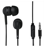 Thomson 132479 sluchátka EAR3005, černá