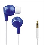 Thomson 132508 špunty,modrá/bílá