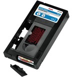 Hama adaptér VHS-C/VHS - elektrický