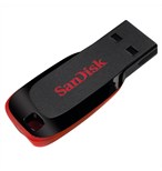 SanDisk Cruzer Blade 16GB SDCZ50-016G-B35