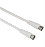 HAMA 122435 kabel Fvidlice-F-90dB1 3m