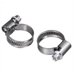 Xavax hadicová sponka, 20-32 mm, 2 ks