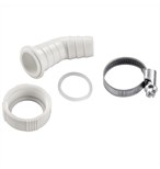 Xavax sifonová přípojka