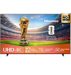 Hisense 85A6Q