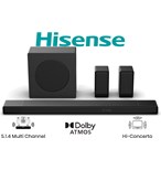 Hisense AX5140Q