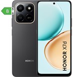 Honor X7d 6GB/128GB Velvet Black