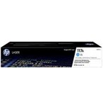 HP 117A Cyan Laser Toner, W2071A