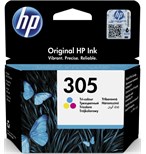 HP 305 Tri-color, 3YM60AE
