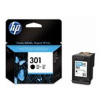 HP 301 Black, CH561EE