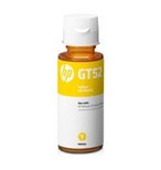 HP GT52 Yellow, M0H56AE