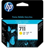 HP CZ132A Inkoustové náplně