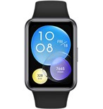 Huawei Watch Fit 2 Black