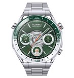 Huawei Watch Ultimate Green